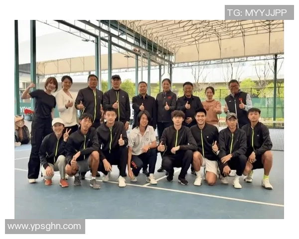 重庆网球队心理素质排名第五揭示网球运动员心理素质的重要性与影响